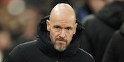 David Moyes Minta MU Beri Waktu untuk Erik Ten Hag David Moyes Minta MU Beri Waktu untuk Erik Ten Hag