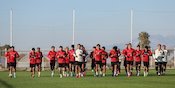 Kebangetan! Pelatih Sandy Walsh di KV Mechelen tak Mau Lihat Timnas Indonesia Melaju Jauh di Piala A
