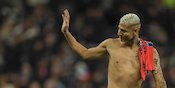 Richarlison Mulai Konsisten Cetak Gol Richarlison Mulai Konsisten Cetak Gol