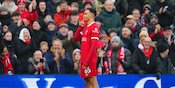 Legenda Arsenal Ini Heran Gol Trent Dianggap Bunuh Diri Bernd Leno: Konyol!