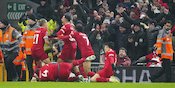 Rapor Pemain Liverpool Saat Menang Dramatis atas Fulham: Alexander-Arnold Pahlawan, tapi Kelleher Me Rapor Pemain Liverpool Saat Menang Dramatis atas Fulham: Alexander-Arnold Pahlawan, tapi Kelleher Me