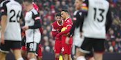 Liverpool vs Fulham: Free Kick Ciamik, Kenapa Gol Trent Alexander-Arnold Dianggap Bunuh Diri Leno?
