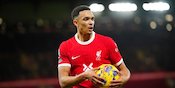 Alternatif Trent, Real Madrid Bidik Pemain Juventus Ini Alternatif Trent, Real Madrid Bidik Pemain Juventus Ini