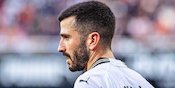 Valencia, Kelelawar yang Hilang Arah
