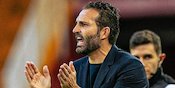 Valencia Kalah lagi Valencia Kalah lagi