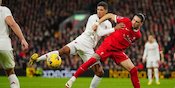 Bisa Imbang di Anfield, MU Pede Kalahkan Liverpool di Old Trafford Bisa Imbang di Anfield, MU Pede Kalahkan Liverpool di Old Trafford