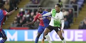 Terry, Vidic, Hingga Ferdinand Lewat, Eks Bek MU Ini Idamkan Main Bareng Van Dijk Terry, Vidic, Hingga Ferdinand Lewat, Eks Bek MU Ini Idamkan Main Bareng Van Dijk