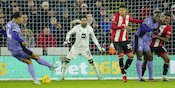 Head to Head dan Statistik: Liverpool vs Sheffield United