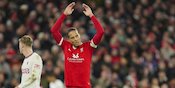 Bagaikan Mimpi Buruk! Ini Striker yang Paling Ditakuti Virgil van Dijk Bagaikan Mimpi Buruk! Ini Striker yang Paling Ditakuti Virgil van Dijk