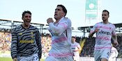 4 Pelajaran dari Kemenangan Juventus atas Frosinone: Kenan Yildiz Ukir Sejarah 4 Pelajaran dari Kemenangan Juventus atas Frosinone: Kenan Yildiz Ukir Sejarah