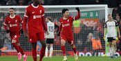 8 Pemain Baru yang Paling Bersinar di Paruh Pertama EPL 2023/24: Ada Bodyguard Jepang & Bek Tangguh 8 Pemain Baru yang Paling Bersinar di Paruh Pertama EPL 2023/24: Ada Bodyguard Jepang & Bek Tangguh