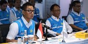 Pengamanan Listrik 5 Lapis di Stadion Manahan Solo Disiapkan PLN Jelang Final FIFA World Cup U-17 Pengamanan Listrik 5 Lapis di Stadion Manahan Solo Disiapkan PLN Jelang Final FIFA World Cup U-17