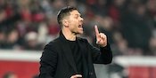 Xabi Alonso Mulai Sukses Bersama Leverkusen, Tanda-tandanya Emang Sudah Ada Sejak Dulu! Xabi Alonso Mulai Sukses Bersama Leverkusen, Tanda-tandanya Emang Sudah Ada Sejak Dulu!