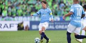 Rekap Meiji Yasuda J1 League 2023: Siapa yang Promosi dan Degradasi?