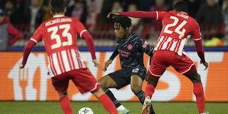 Laga Melawan Red Star di Liga Champions Jadi Panggung Pertunjukan untuk Pemain Muda Manchester City