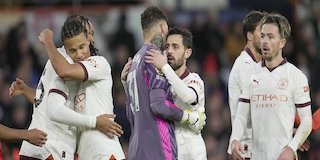 Sikat Luton Town, Man City Akhiri Rentetan 4 Laga Tanpa Kemenangan di Liga Inggris