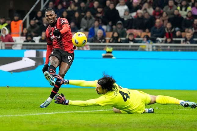 Statistik dan Prediksi Skor Empoli vs AC Milan Statistik dan Prediksi Skor Empoli vs AC Milan