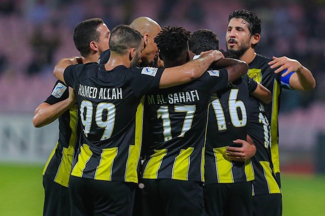 Regulasi Piala Dunia Antarklub 2023