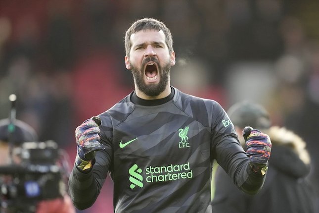 4. Liverpool 4-0 Barcelona (07/05/19) 4. Liverpool 4-0 Barcelona (07/05/19)