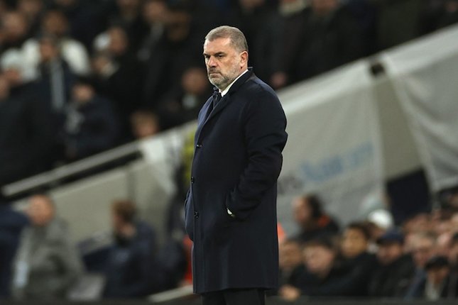 4. Tottenham 4. Tottenham