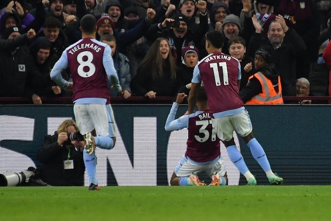 Aston Villa