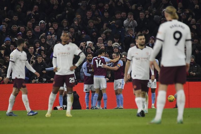 Aston Villa di Premier League Musim Ini Aston Villa di Premier League Musim Ini