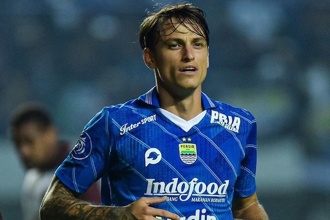 Persib Siap Tempur