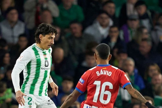 Hasil La Liga 2023/2024 Pekan 18 Hasil La Liga 2023/2024 Pekan 18