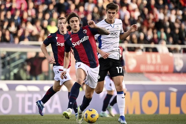 Para Pencetak Gol Bologna di Semua Kompetisi Musim Ini Para Pencetak Gol Bologna di Semua Kompetisi Musim Ini