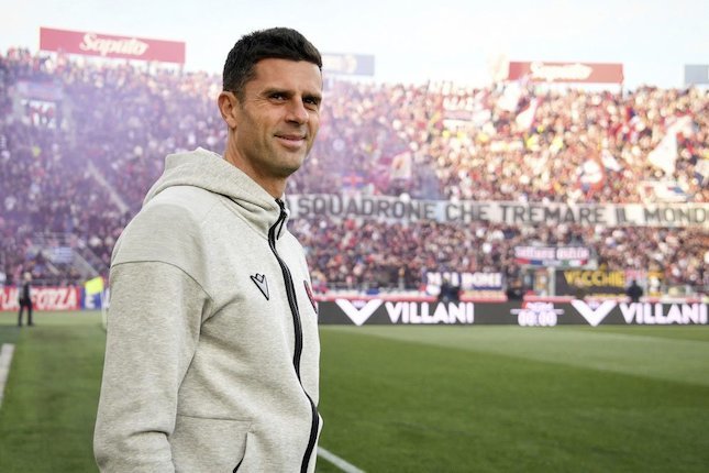 Bologna Sudah Menang 11 Kali