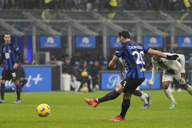 Penalti Mengubah Segalanya Penalti Mengubah Segalanya