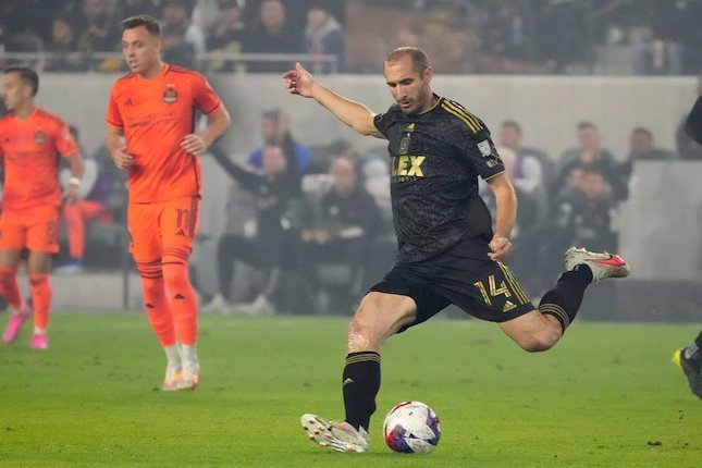 Chiellini Dinilai Akan Jadi Pilar Penting di Manajemen Juventus