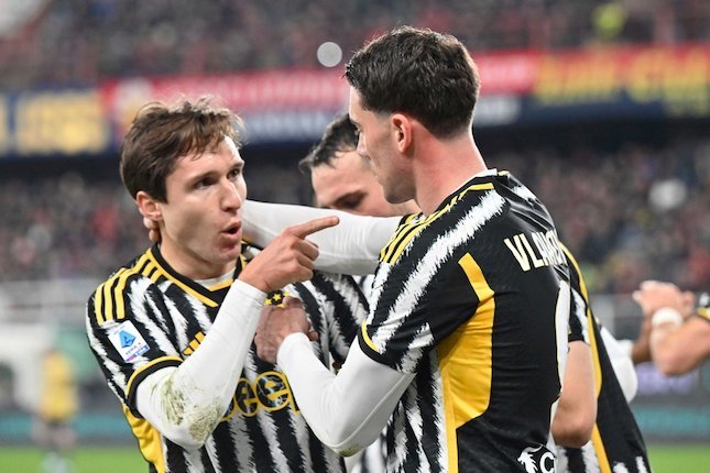 Statistik dan Prediksi Skor Juventus vs Udinese Statistik dan Prediksi Skor Juventus vs Udinese