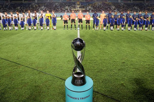 Kapan dan di Mana Piala Dunia U-17 2023 Dilangsungkan?