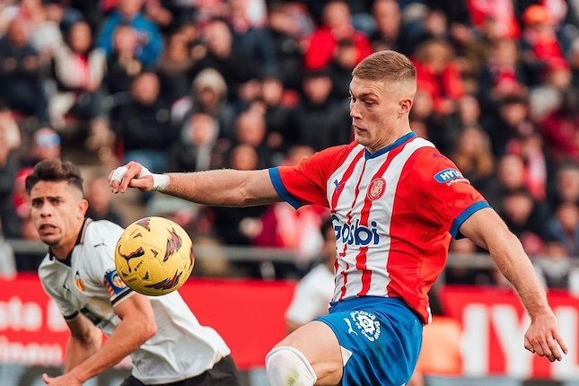 Berikutnya: Getafe vs Valencia Berikutnya: Getafe vs Valencia