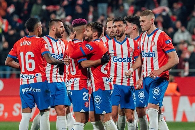 Real Betis vs Girona Real Betis vs Girona