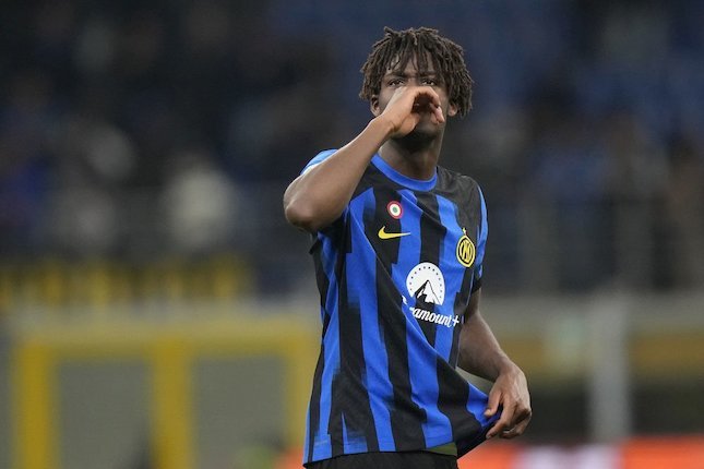 Statistik Pralaga Genoa vs Inter Milan Statistik Pralaga Genoa vs Inter Milan