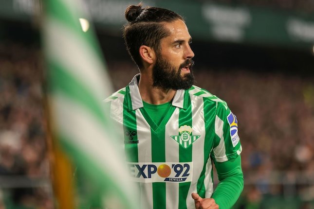 Isco - 7,40 Isco - 7,40