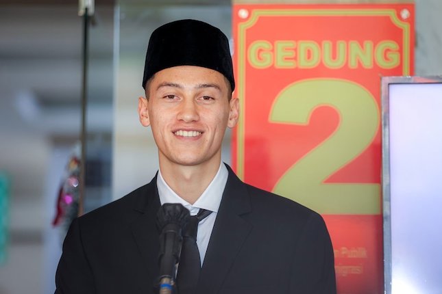 Berpeluang Debut di Kualifikasi Piala Dunia 2026