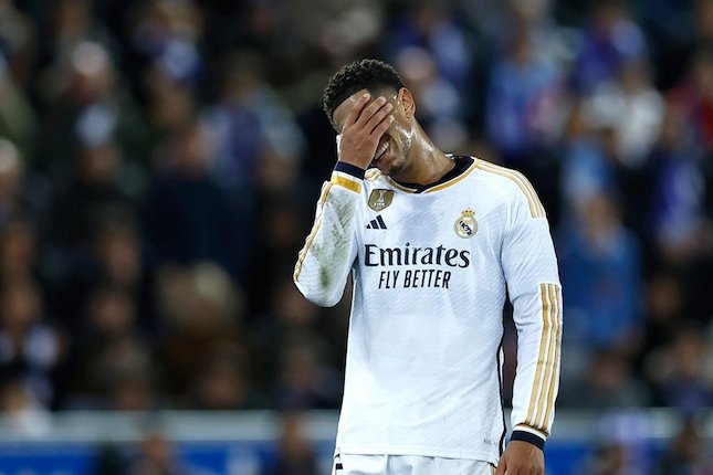 Top Skor La Liga 2023/2024 Top Skor La Liga 2023/2024