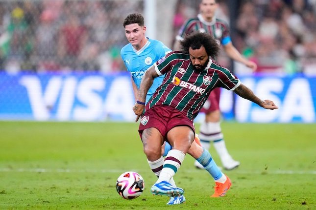 1. Marcelo 1. Marcelo