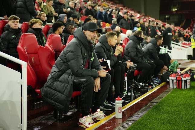 Klopp Puji Bowen Klopp Puji Bowen