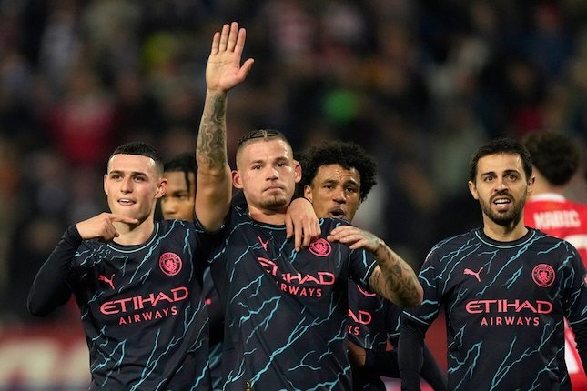 Jadwal, Hasil, dan Klasemen Grup G