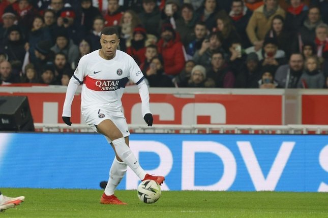 Hanya Mau Madrid? Hanya Mau Madrid?