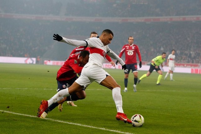 Prediksi Starting XI PSG vs Metz Prediksi Starting XI PSG vs Metz