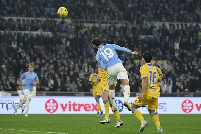 Klasemen Serie A Klasemen Serie A