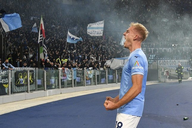 Lazio Menang 2-0 vs Empoli, 3-1 vs Frosinone Lazio Menang 2-0 vs Empoli, 3-1 vs Frosinone
