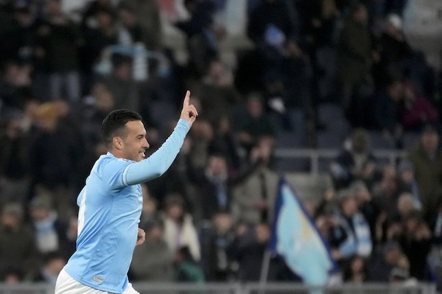 Top Assist Liga Europa 2024/2025 Top Assist Liga Europa 2024/2025