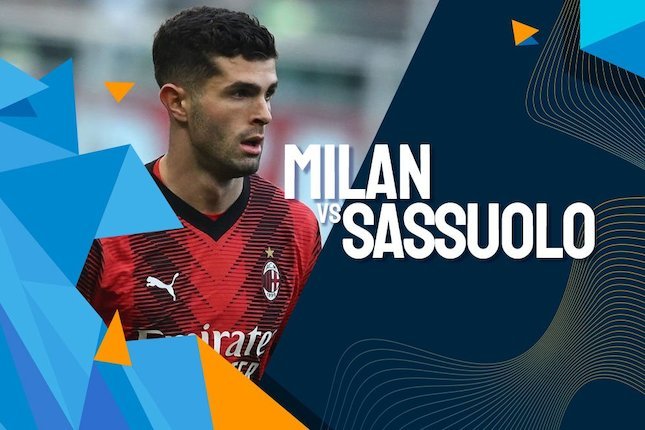 Jadwal Serie A 2023/2024 Pekan 18 Jadwal Serie A 2023/2024 Pekan 18