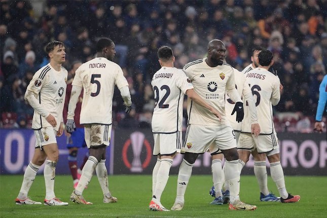 Top Skor Liga Europa 2023/2024 Top Skor Liga Europa 2023/2024